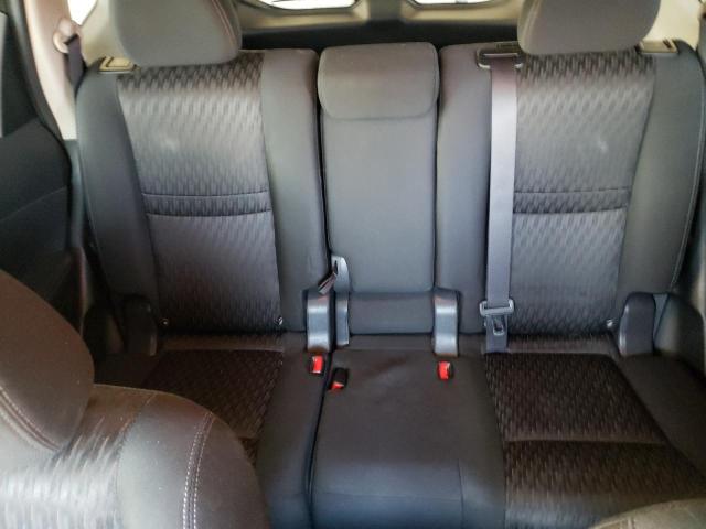 Photo 10 from auction – 2017 NISSAN ROGUE S with VIN KNMAT2MT9HP575986