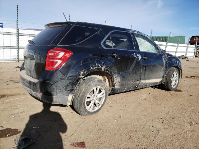 Photo 3 from auction – 2017 CHEVROLET EQUINOX LS with VIN 2GNFLEEK3H6284940
