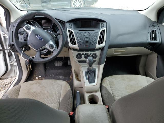 Photo 8 from auction – 2013 FORD FOCUS SE with VIN 1FADP3F23DL231055