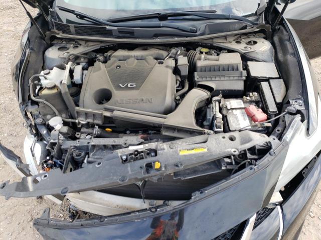 Photo 11 from auction – 2018 NISSAN MAXIMA 3.5 with VIN 1N4AA6AP3JC362331