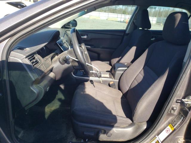 Photo 7 from auction – 2016 TOYOTA CAMRY LE with VIN 4T4BF1FK8GR562884