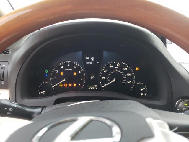 Photo 9 from auction – 2012 LEXUS RX 350 with VIN 2T2ZK1BA0CC082508