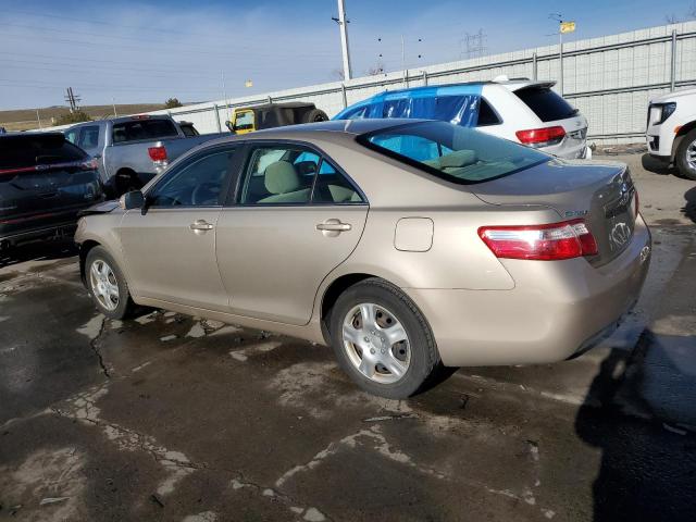 Photo 2 from auction – 2008 TOYOTA CAMRY CE with VIN 4T1BE46K68U793119