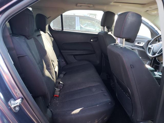 Photo 10 from auction – 2013 CHEVROLET EQUINOX LT with VIN 2GNFLNEK5D6360832