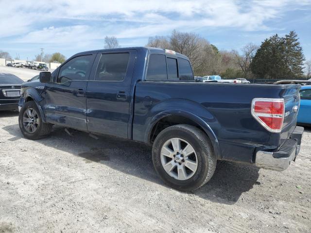 Photo 2 from auction – 2013 FORD F150 SUPER with VIN 1FTFW1CT7DKG19192