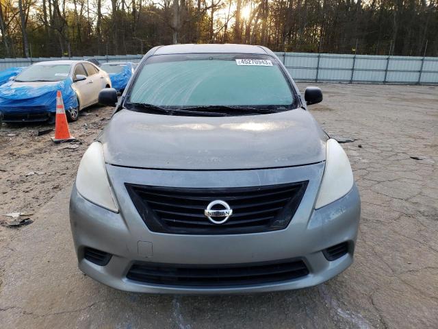 Photo 5 from auction – 2013 NISSAN VERSA S with VIN 3N1CN7AP1DL870869