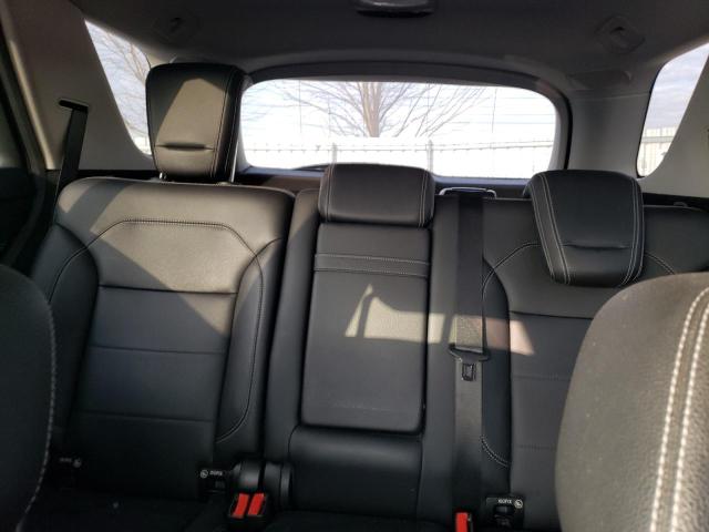 Photo 10 from auction – 2012 MERCEDES-BENZ ML 350 BLU with VIN 4JGDA2EB6CA052215