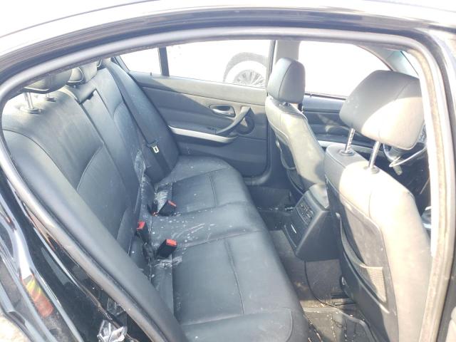 Photo 10 from auction – 2006 BMW 330 XI with VIN WBAVD33576KV63298