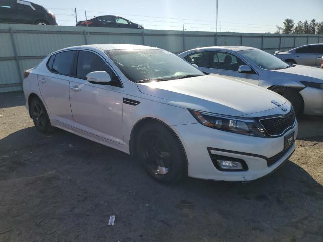 Photo 4 from auction – 2015 KIA OPTIMA LX with VIN KNAGM4A78F5575820