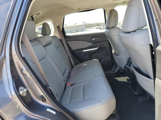 Photo 11 from auction – 2015 HONDA CR-V EXL with VIN 2HKRM4H79FH617753