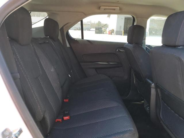 Photo 11 from auction – 2015 CHEVROLET EQUINOX LT with VIN 2GNFLFEK5F6189475