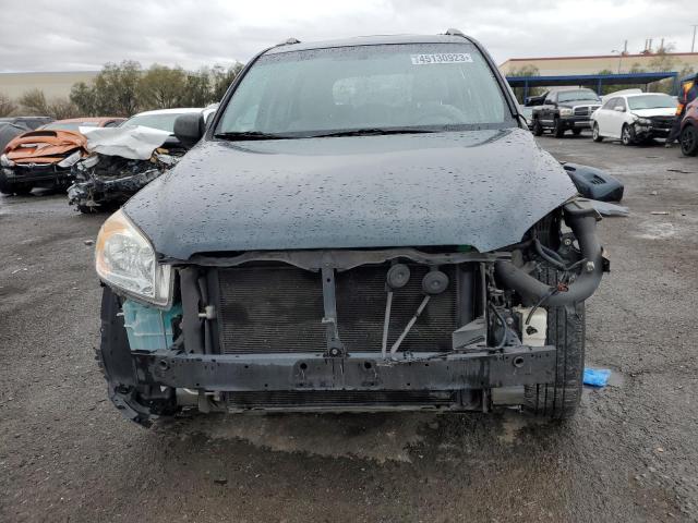Фото 5 с аукциона – 2011 TOYOTA RAV4 с VIN 2T3JF4DV8BW120272