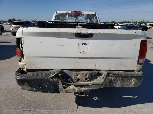 Photo 6 from auction – 2013 RAM 2500 ST with VIN 3C6LR4AT6DG536138