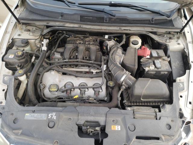 Photo 11 from auction – 2010 FORD TAURUS LIM with VIN 1FAHP2FW1AG118871