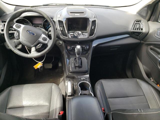 Zdjęcie 8 z aukcji – 2014 FORD ESCAPE TIT z VIN 1FMCU0J91EUC91215