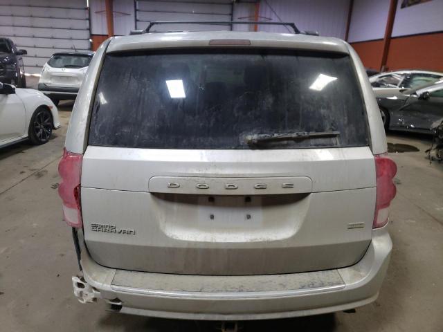 Photo 6 from auction – 2012 DODGE GRAND CARA with VIN 2C4RDGBG7CR101934