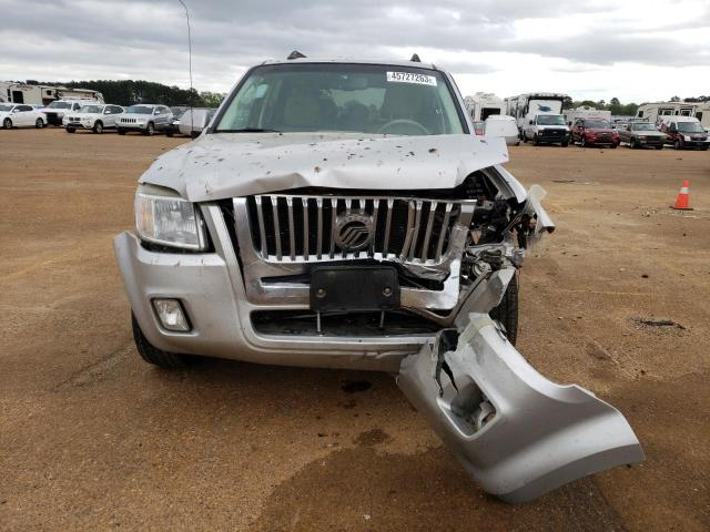 Photo 5 from auction – 2009 MERCURY MARINER PR with VIN 4M2CU87769KJ15409