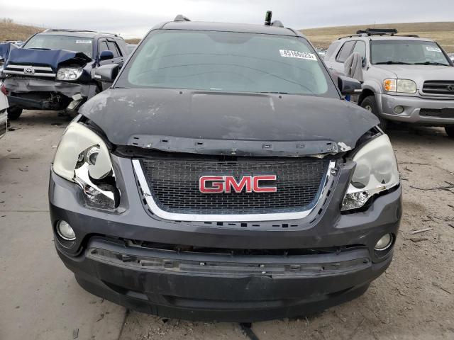Photo 5 from auction – 2011 GMC ACADIA SLT with VIN 1GKKVRED7BJ298428