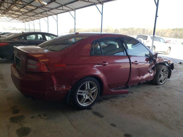 Photo 3 from auction – 2008 ACURA TL with VIN 19UUA66228A023622