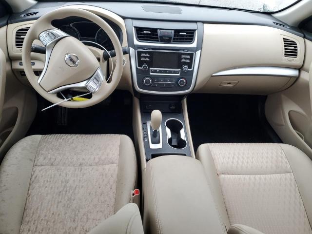 Photo 8 from auction – 2017 NISSAN ALTIMA 2.5 with VIN 1N4AL3AP0HC267311