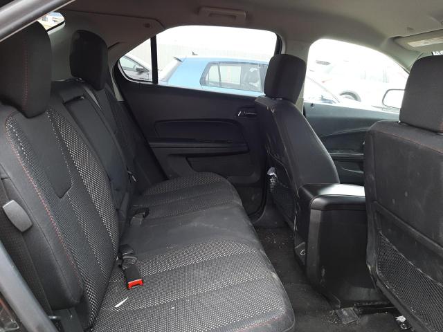 Photo 11 from auction – 2015 CHEVROLET EQUINOX LT with VIN 2GNALBEK9F1176101