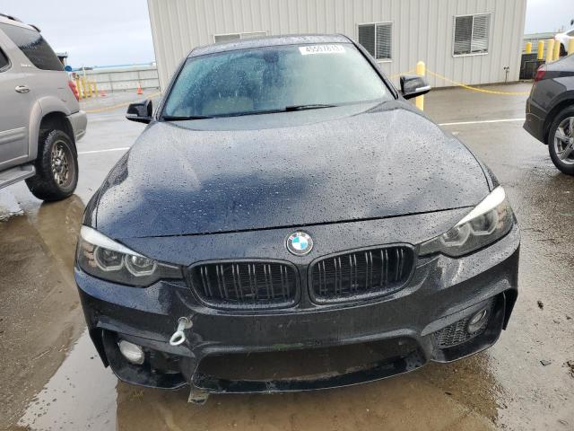 Photo 5 from auction – 2016 BMW 328 I SULE with VIN WBA8E9G57GNT82757