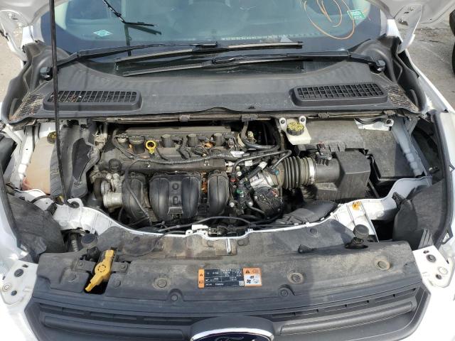 Photo 12 from auction – 2014 FORD ESCAPE S with VIN 1FMCU0F76EUC28943