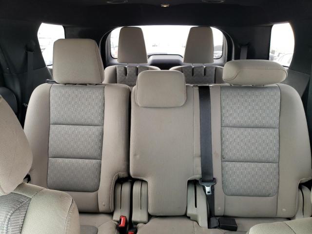 Photo 10 from auction – 2012 FORD EXPLORER X with VIN 1FMHK8D85CGA65204