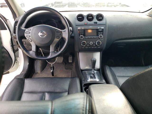 Photo 8 from auction – 2011 NISSAN ALTIMA BAS with VIN 1N4AL2AP5BN504901