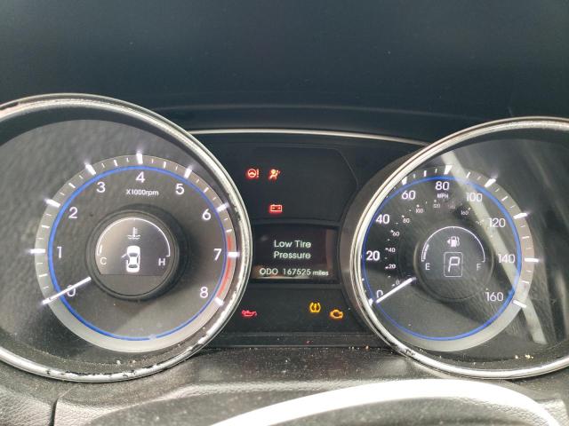 Photo 9 from auction – 2014 HYUNDAI SONATA GLS with VIN 5NPEB4AC2EH884534