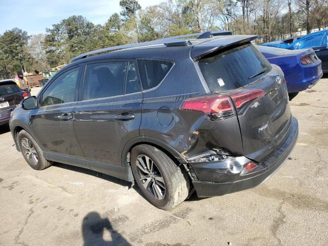 Photo 2 from auction – 2018 TOYOTA RAV4 ADVEN with VIN JTMWFREV7JD119935