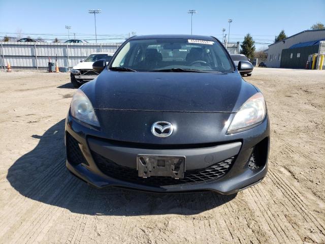 Photo 5 from auction – 2012 MAZDA 3 I with VIN JM1BL1V84C1635239