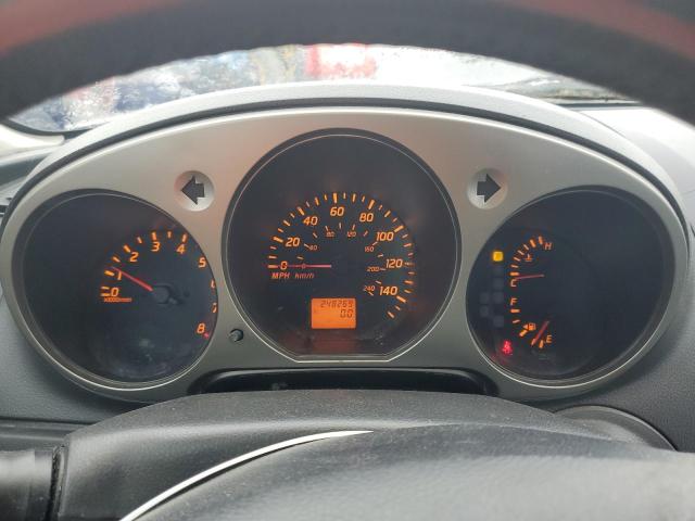Photo 9 from auction – 2004 NISSAN ALTIMA BAS with VIN 1N4AL11D84C171589