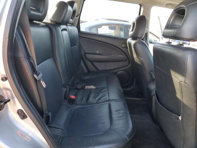 Photo 10 from auction – 2004 MITSUBISHI OUTLANDER with VIN JA4LZ41F04U058115