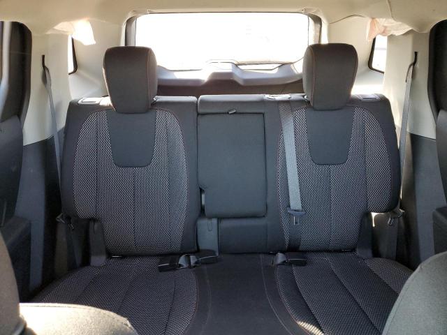 Photo 10 from auction – 2017 GMC TERRAIN SL with VIN 2GKALMEK1H6335658