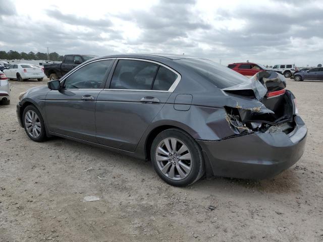 Photo 2 from auction – 2012 HONDA ACCORD EX with VIN 1HGCP2F7XCA156426