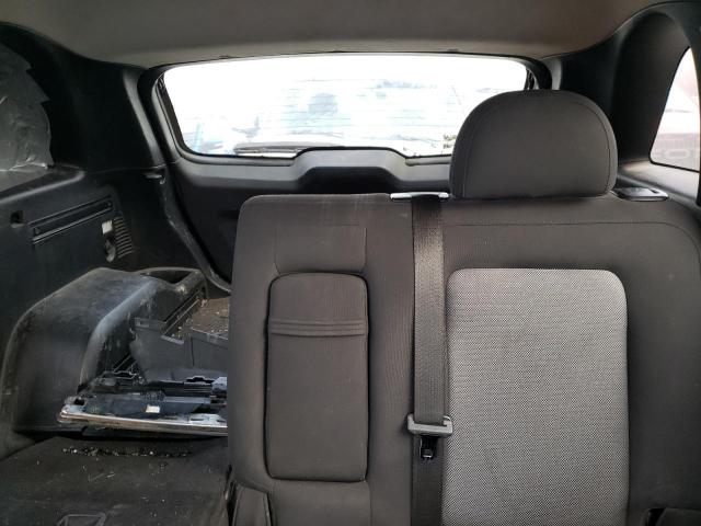 Photo 10 from auction – 2012 CHEVROLET CAPTIVA SP with VIN 3GNAL2EK7CS562726