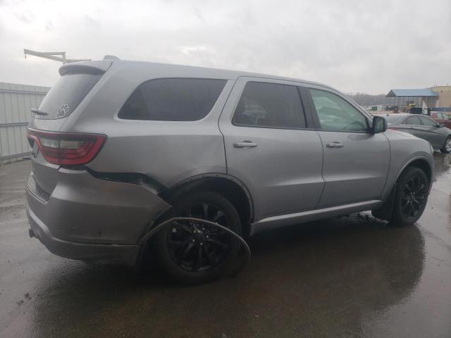 Photo 3 from auction – 2020 DODGE DURANGO SX with VIN 1C4RDJAG2LC166634