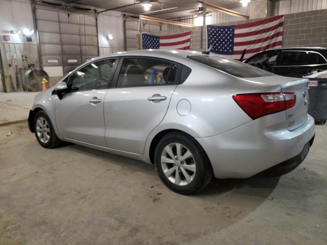 Photo 2 from auction – 2014 KIA RIO EX with VIN KNADN4A33E6364126