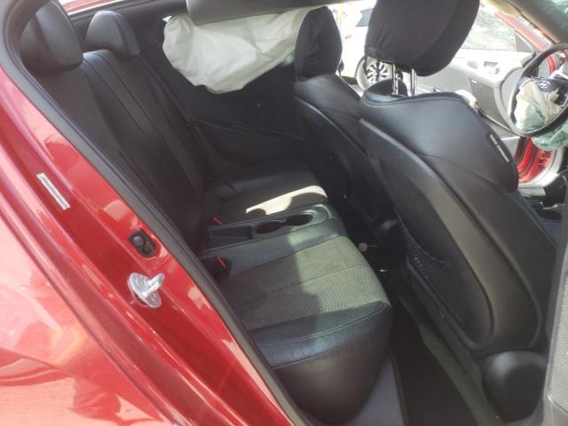 Photo 10 from auction – 2014 HYUNDAI VELOSTER with VIN KMHTC6AD1EU182697