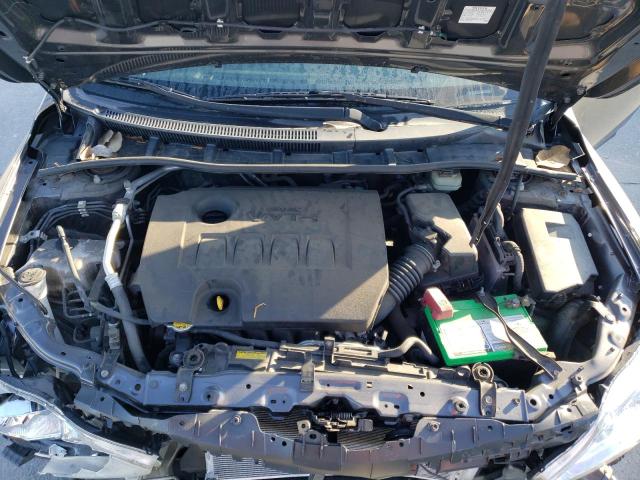 Photo 11 from auction – 2013 TOYOTA COROLLA BA with VIN JTDBU4EE0DJ117487