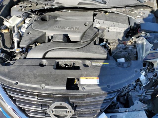 Photo 11 from auction – 2017 NISSAN ALTIMA 2.5 with VIN 1N4AL3AP0HC236205