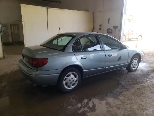 Photo 3 from auction – 2002 SATURN SL2 with VIN 1G8ZK52742Z189401