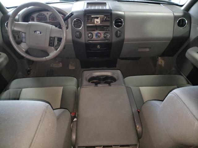 Photo 8 from auction – 2008 FORD F150 with VIN 1FTPX14V48FA64170