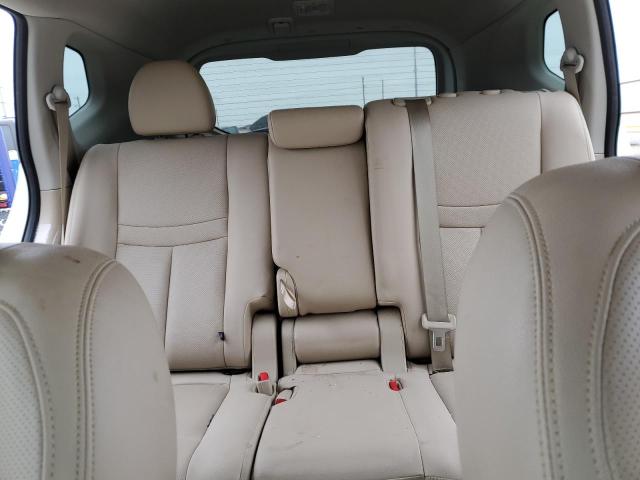 Photo 10 from auction – 2020 NISSAN ROGUE S with VIN 5N1AT2MT3LC753550