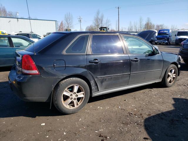 Photo 3 from auction – 2004 CHEVROLET MALIBU MAX with VIN 1G1ZT62874F114772