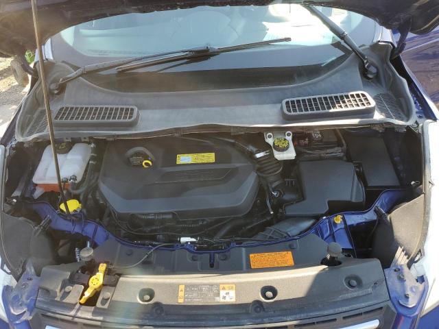 Photo 12 from auction – 2014 FORD ESCAPE SE with VIN 1FMCU0GX3EUB59370