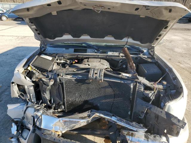 Photo 11 from auction – 2008 CHEVROLET SILVERADO with VIN 2GCEC19JX81297244