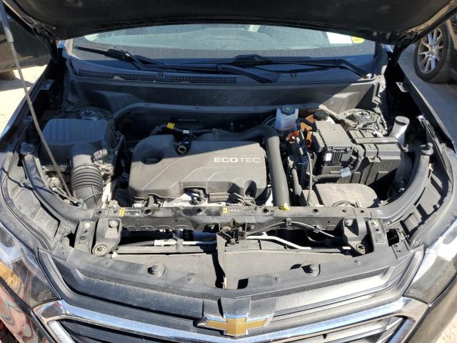 Photo 12 from auction – 2020 CHEVROLET EQUINOX LS with VIN 2GNAXSEV9L6233460