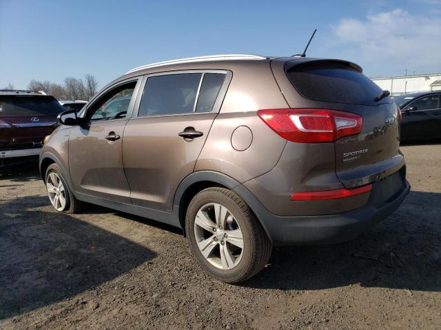 Photo 2 from auction – 2012 KIA SPORTAGE L with VIN KNDPBCA2XC7292908